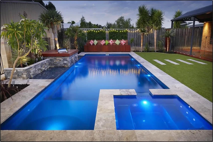 Kuşadası Havuz Yapımı ve Bakımı