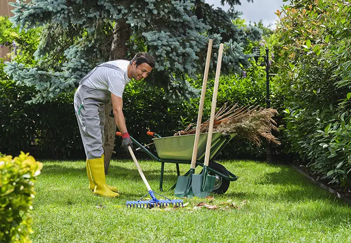 Kuşadası Bahçe Yapımı ve Bakımı Profesyonel Peyzaj ve Bahçe Hizmetleri