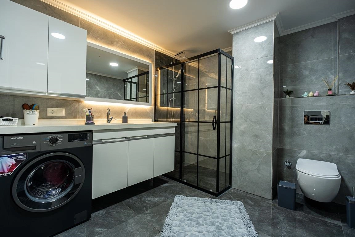 Kuşadası Komple Banyo Tadilatı Hizmeti